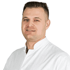 Dr. Teodor Blănaru – medic primar chirurgie generală, ART Clinic