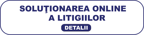 Soluționarea Online a Litigiilor