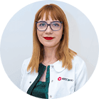 Dr. Oana Ciobanu, medic specialist endocrinologie